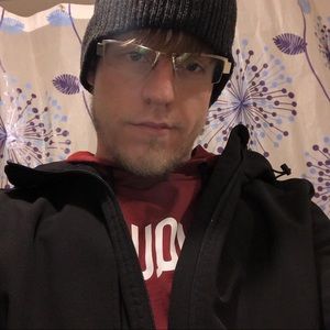 Meet your Posher, Aaron